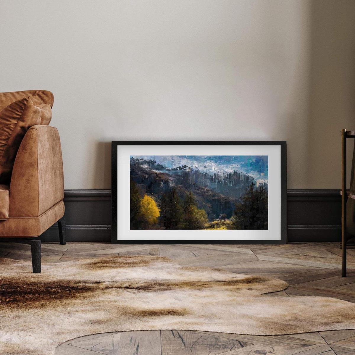 A Beautiful Landscape View