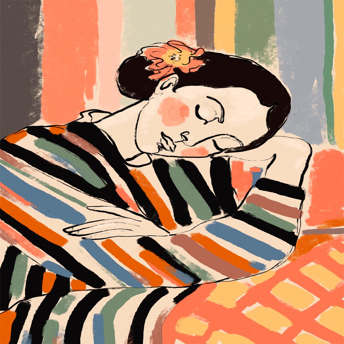 A Short Nap