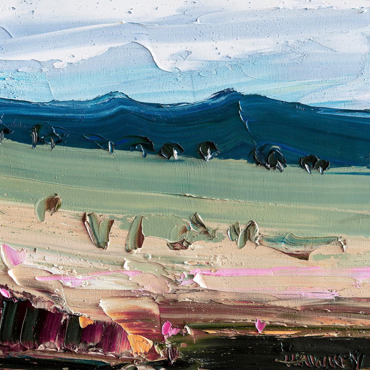 A Softer Note