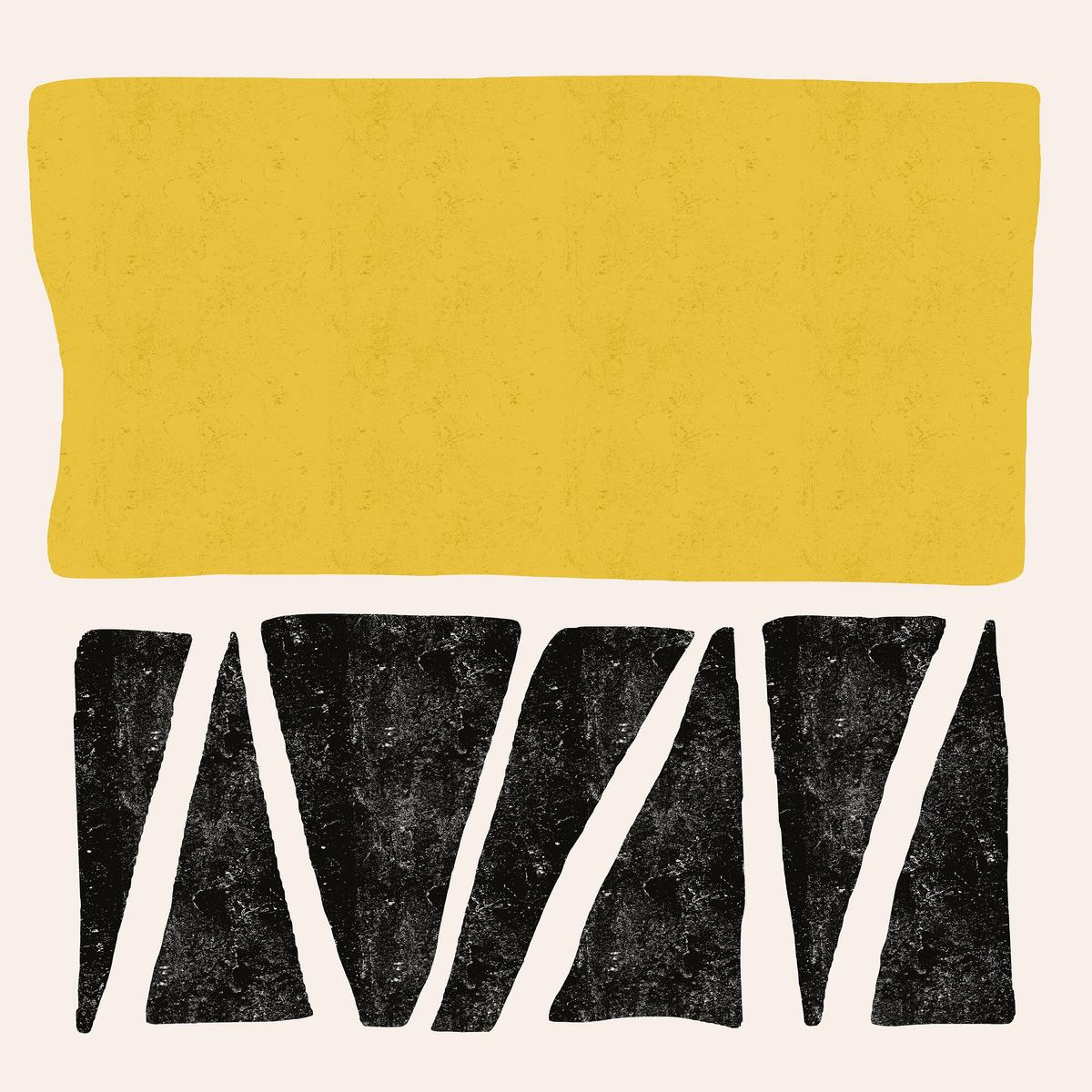 Abstract By Cats and Dotz