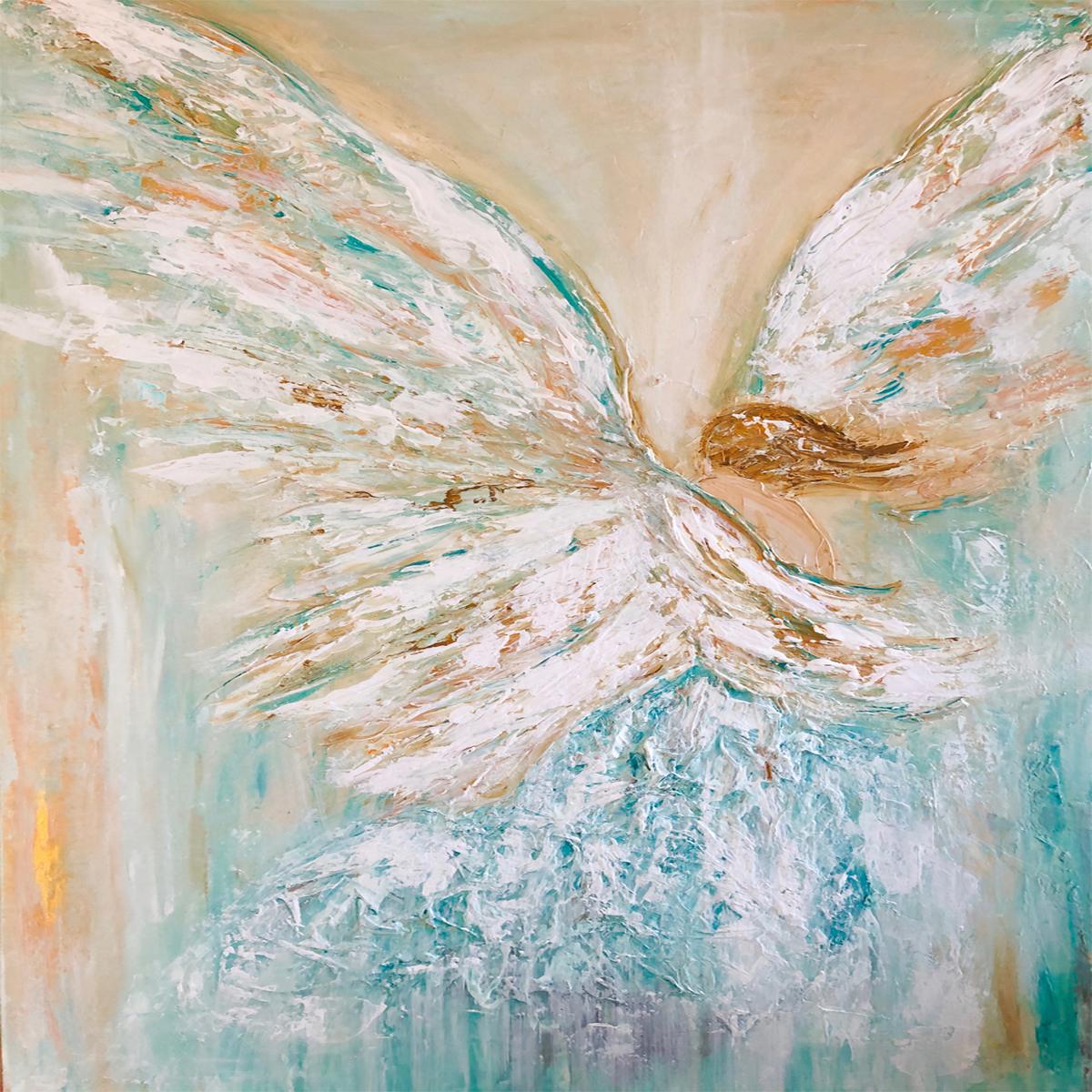 Archangel Raphael