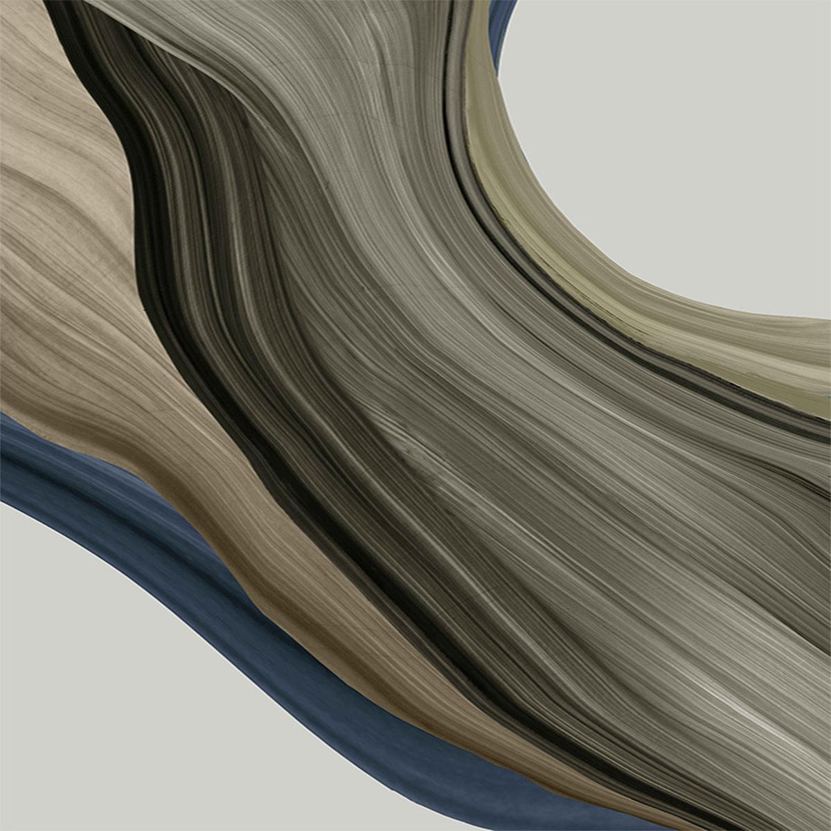 Bark and Shadow, Style B