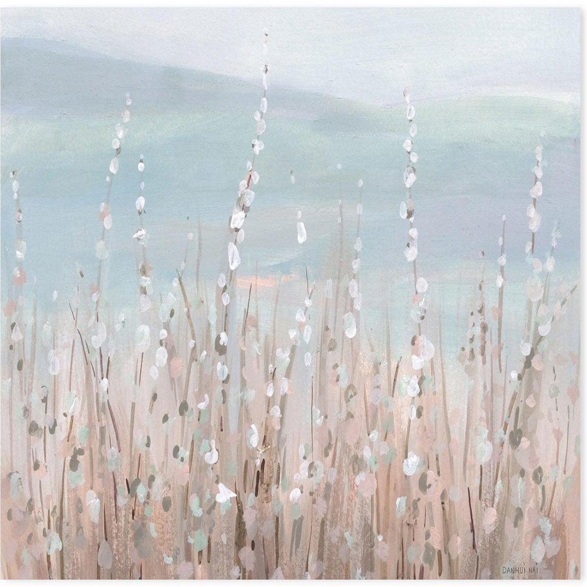 Coastal Morning Blooms