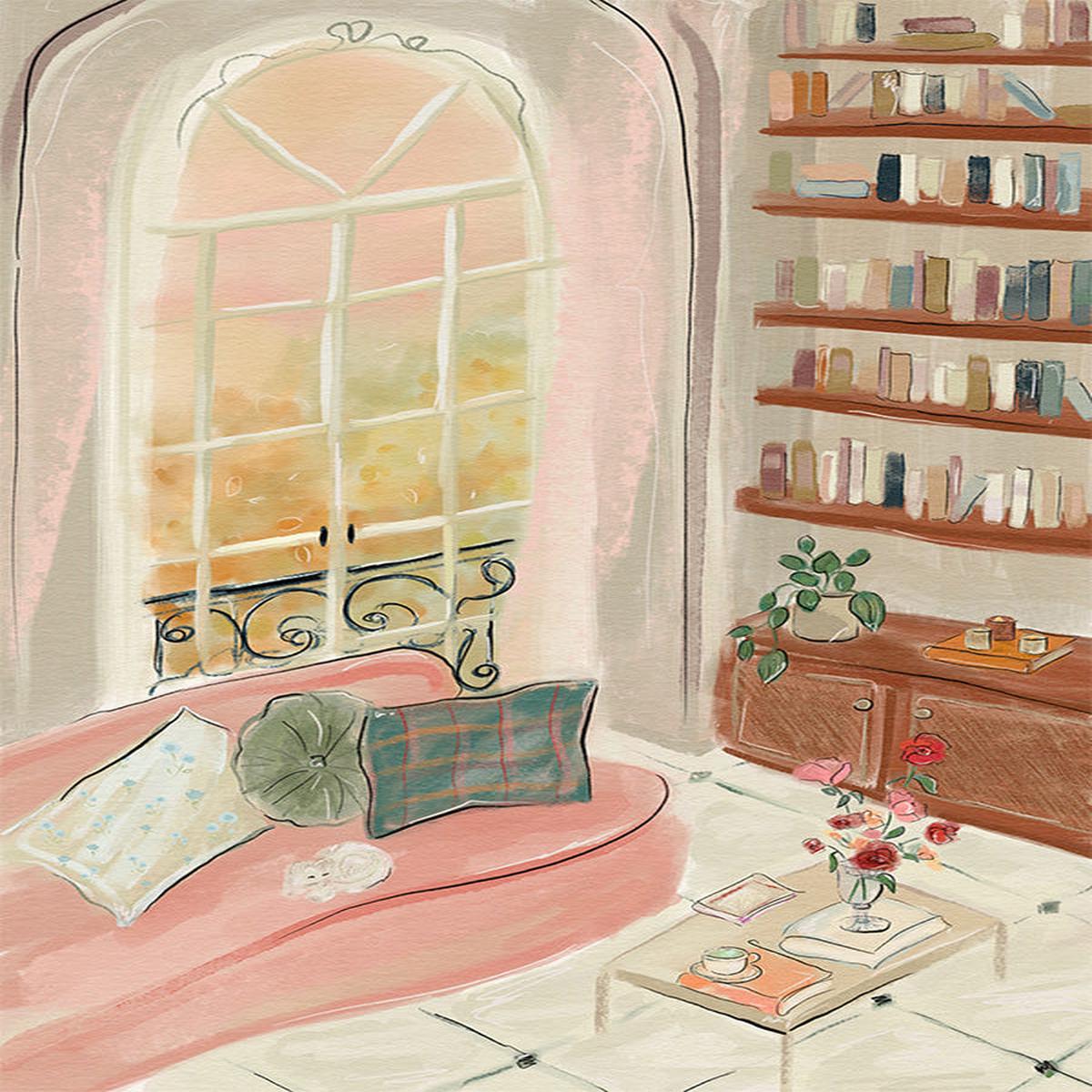 Cozy Weekend