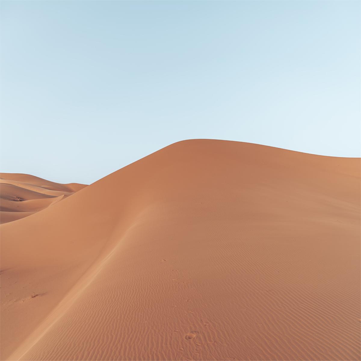 Eternal Sands