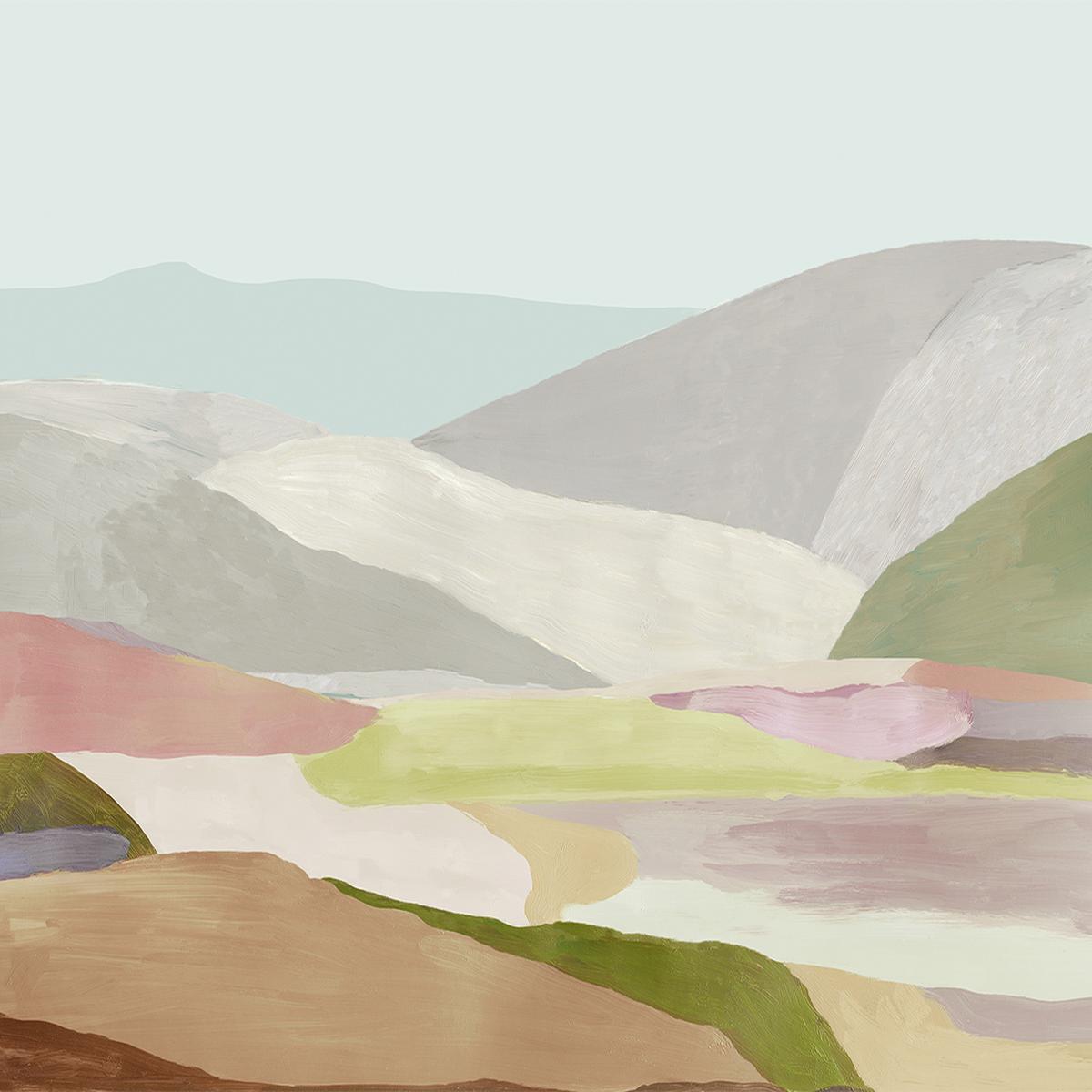 Hills Of Light