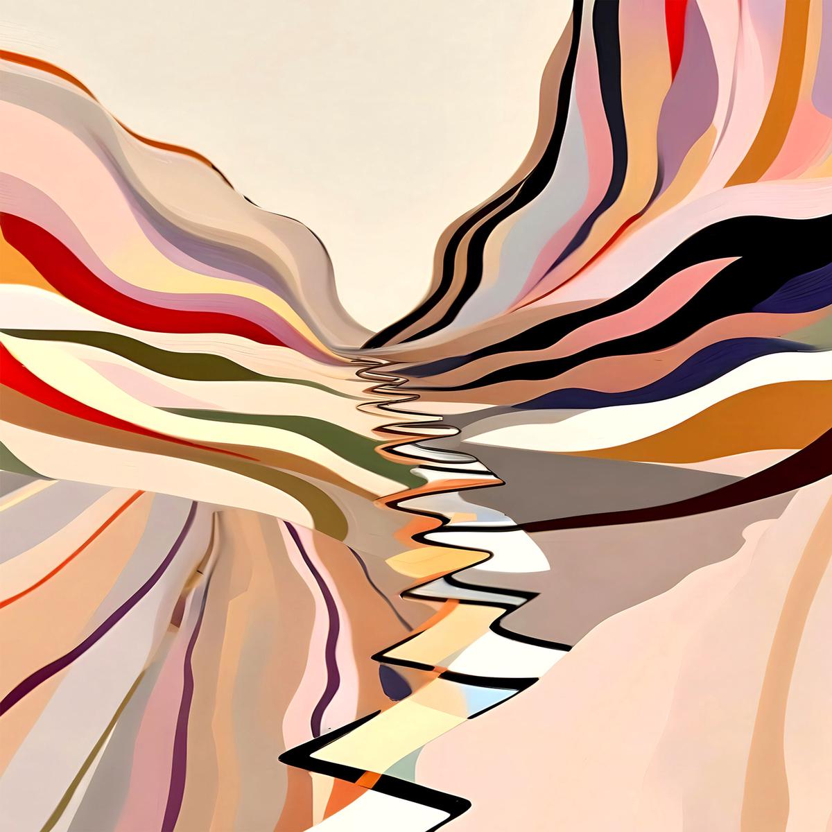 Interwoven