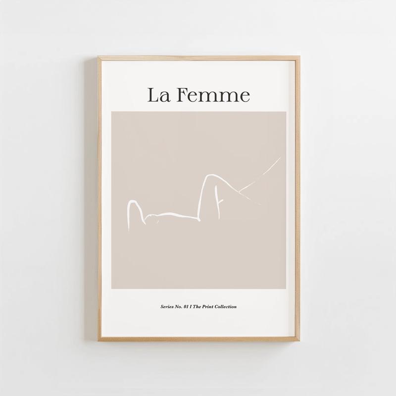 La Femme VII