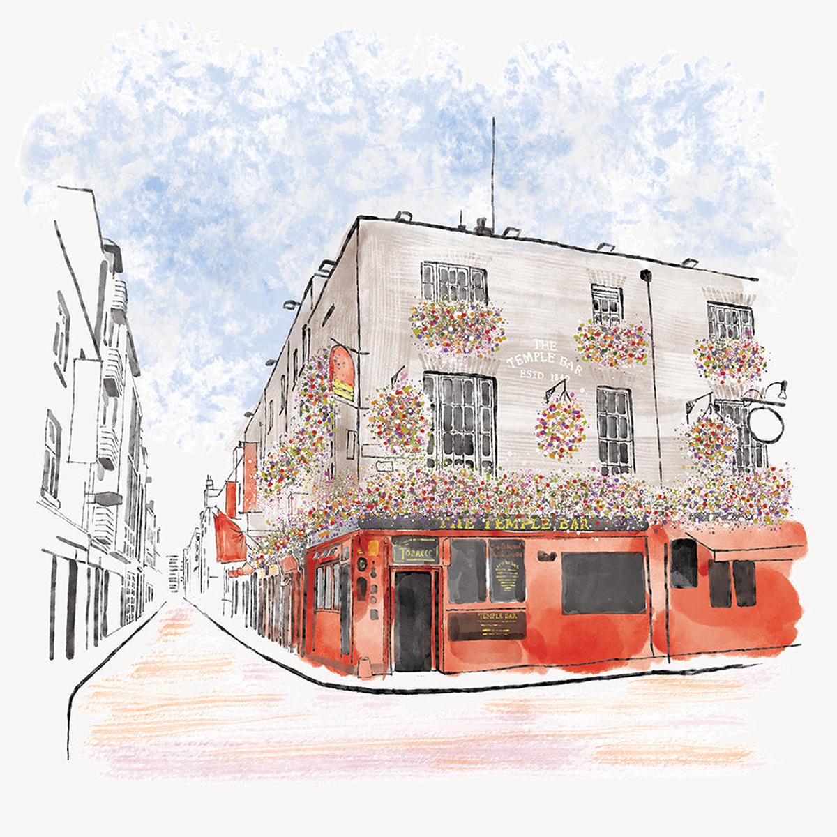 Little Pub