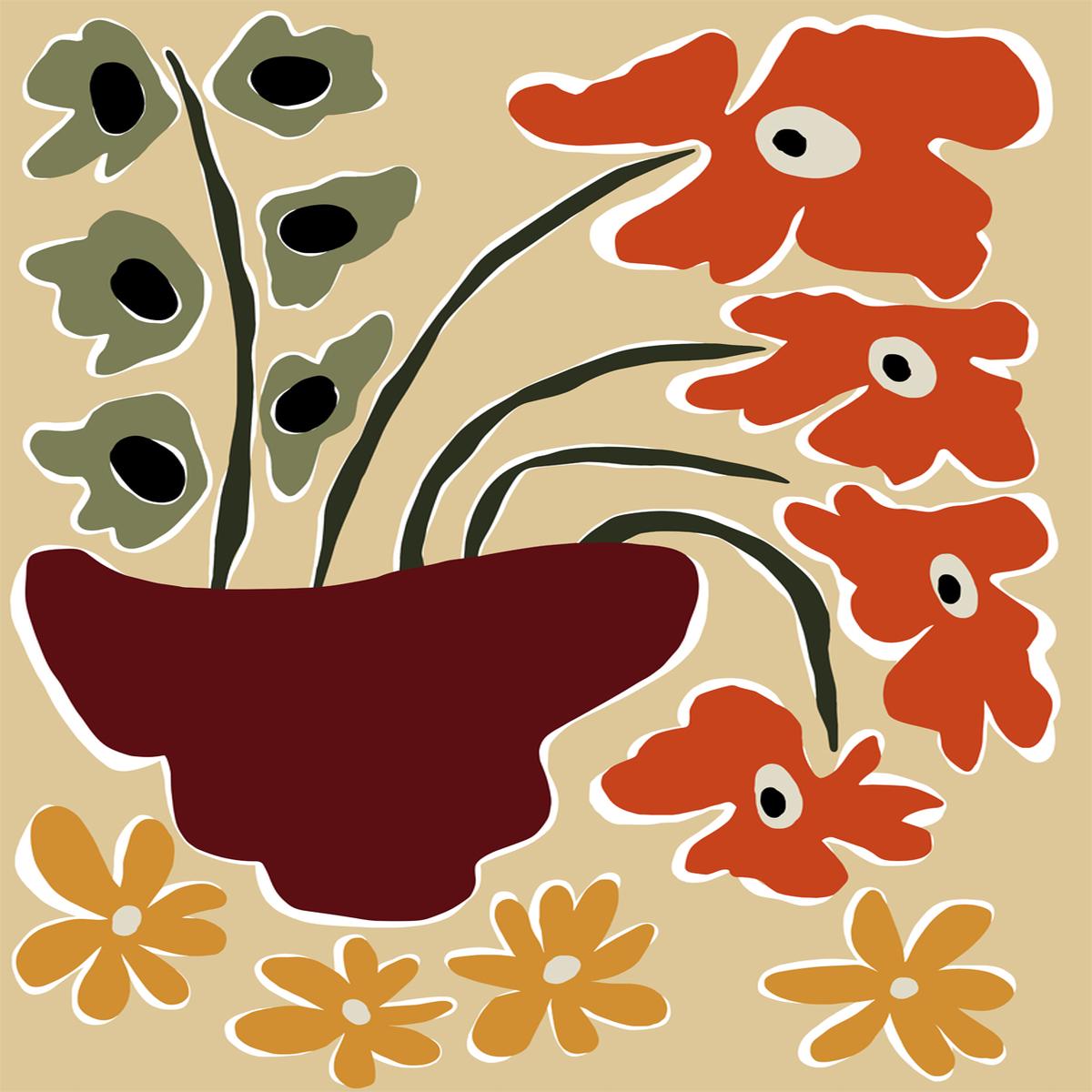 Matisse Safari