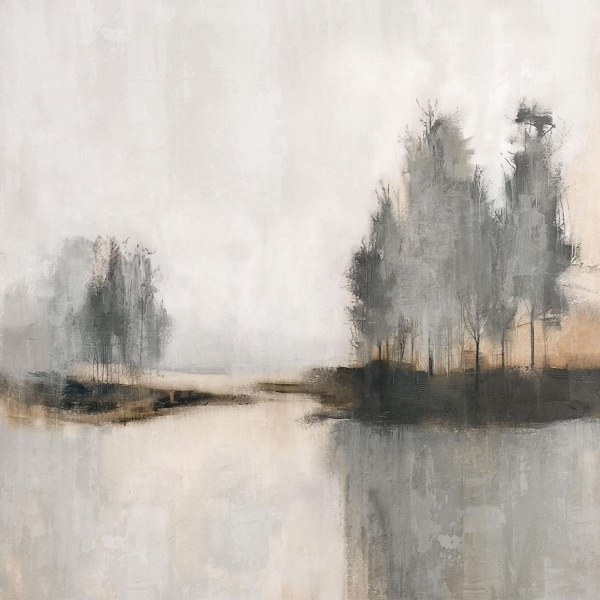 Muted Horizons, Style A