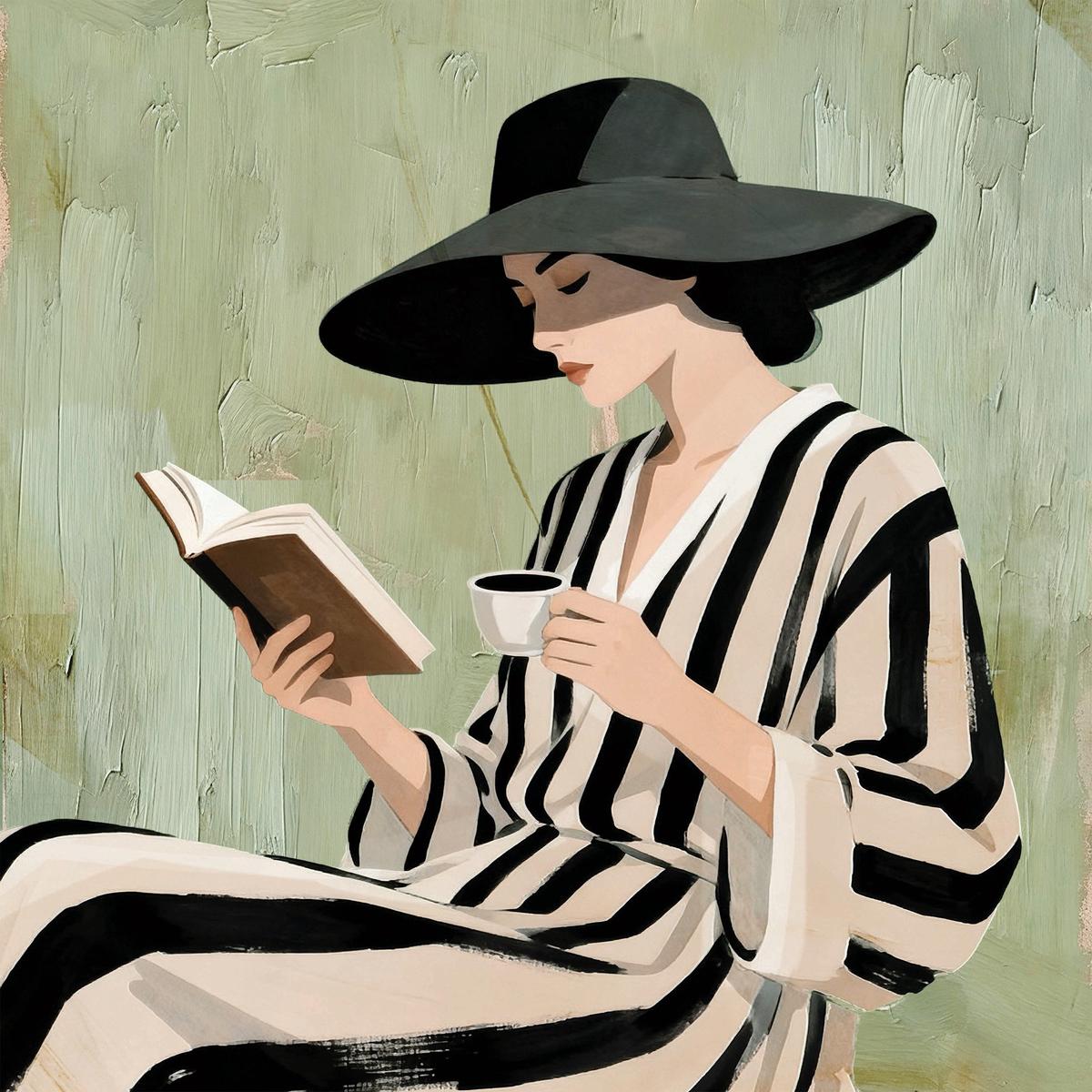 Paperback Reader