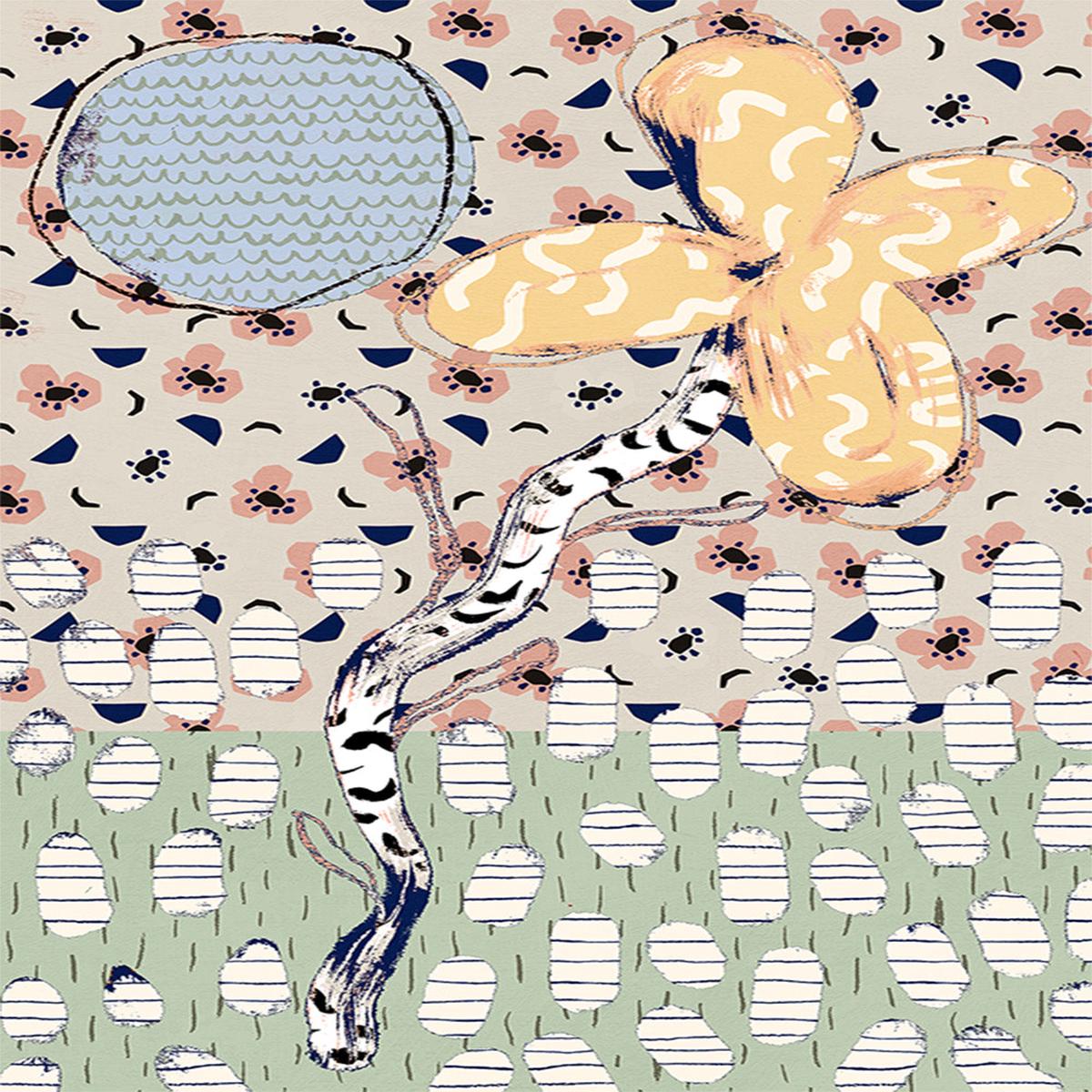 Pattern Play, Style L