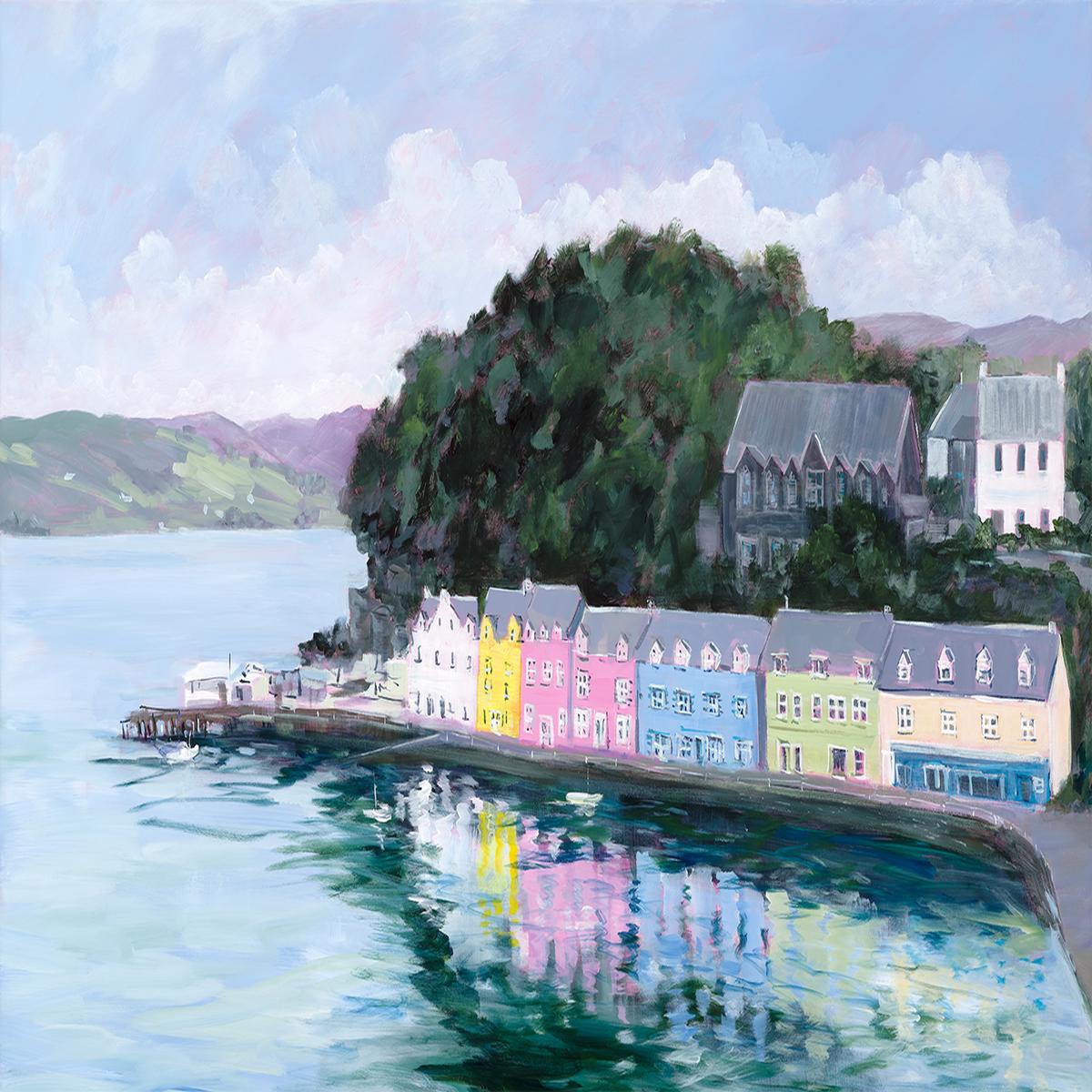Portree