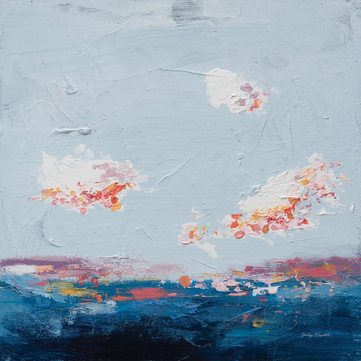 The Horizon, Style B