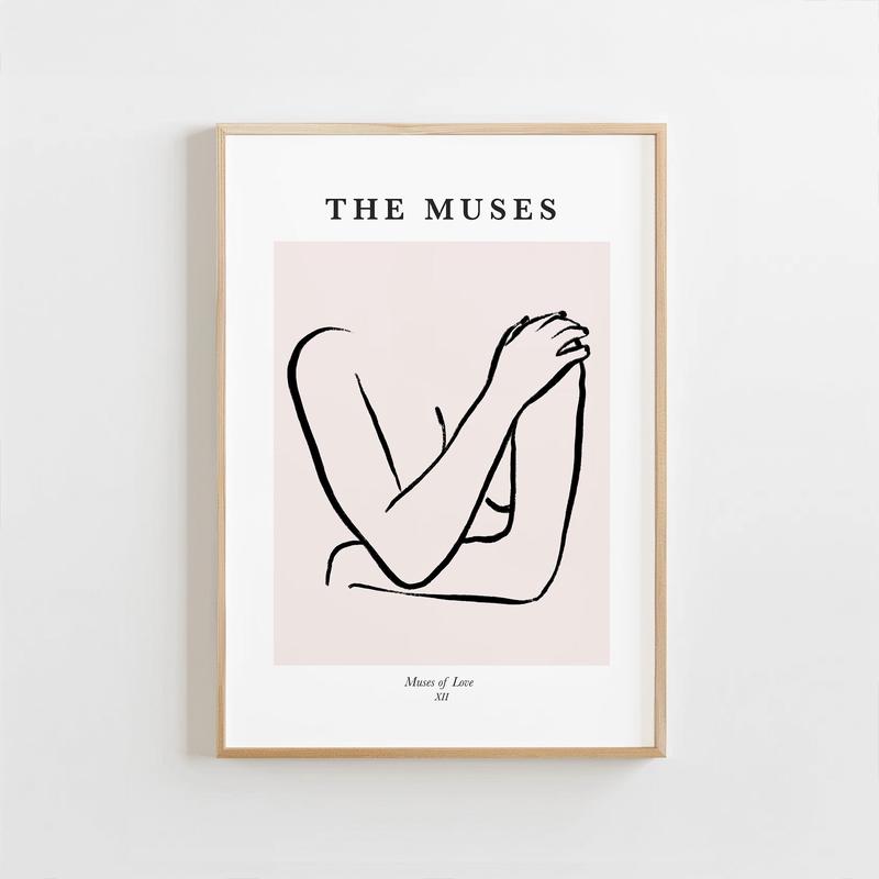 The Muses II