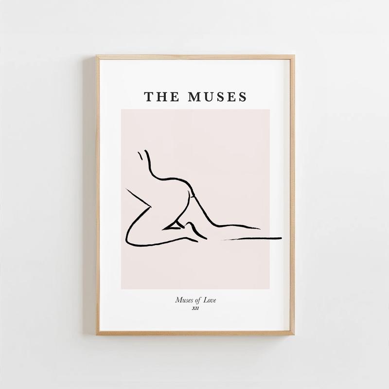 The Muses VII