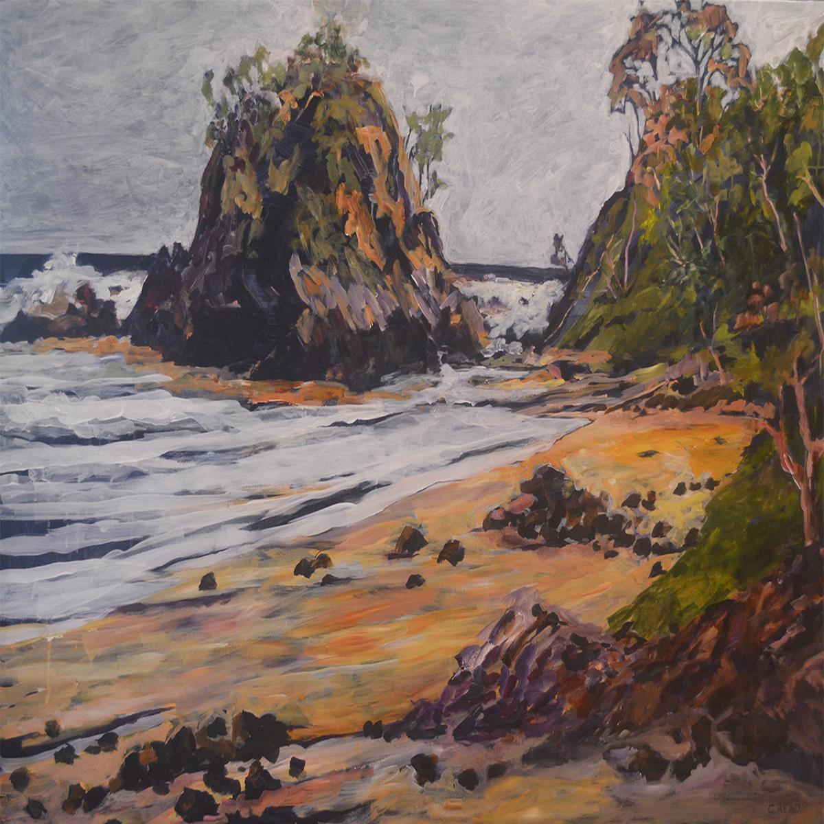 The Pass Byron Bay
