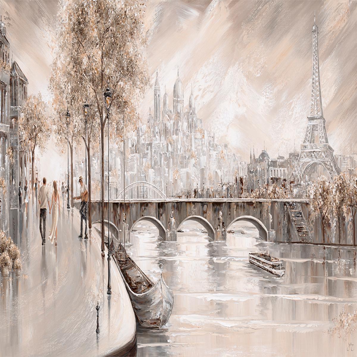 Together In Paris
