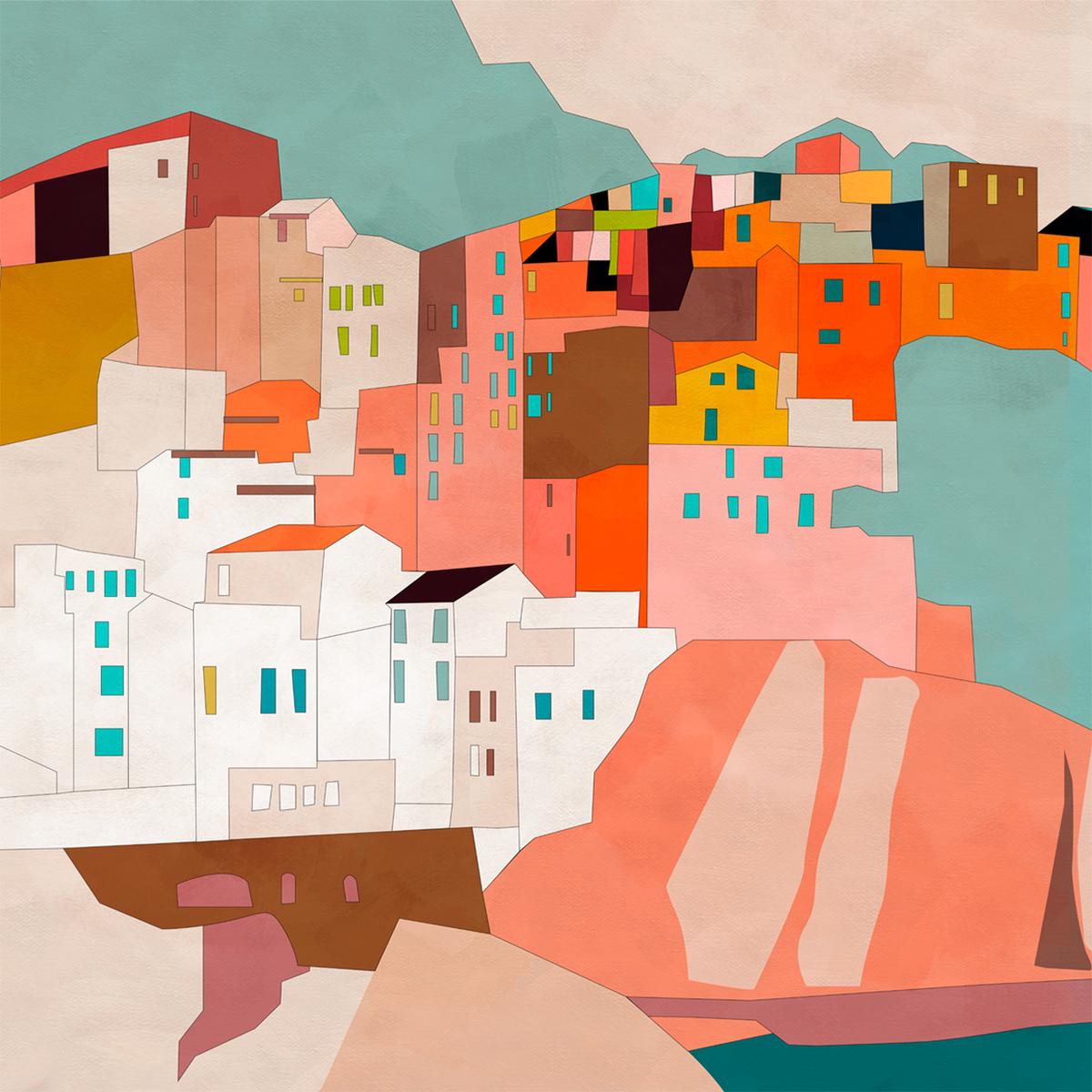 Vernazza
