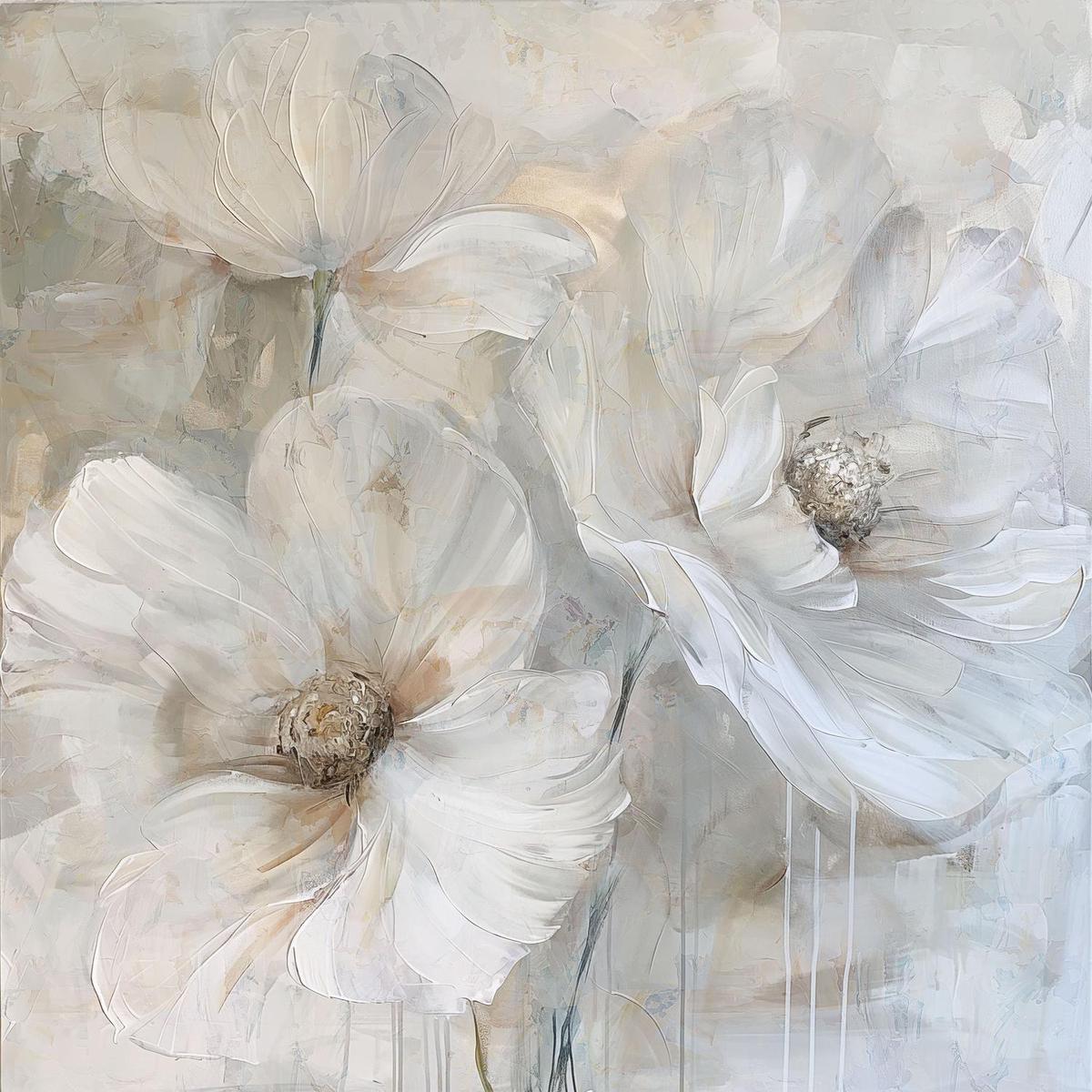 Whispers of Spring, Style B