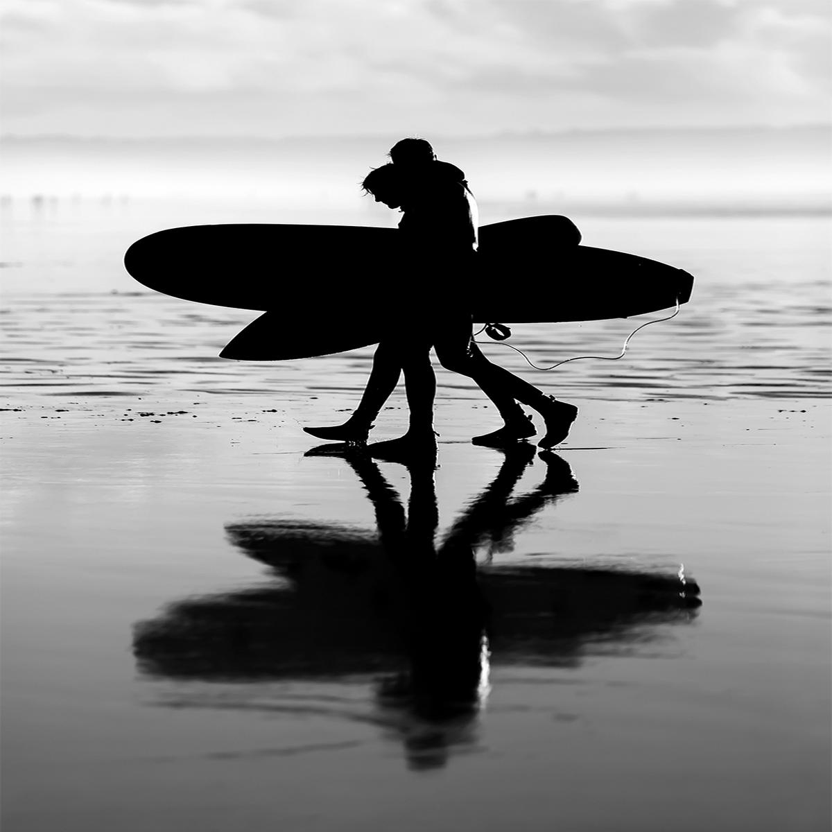 Dream In Black And White