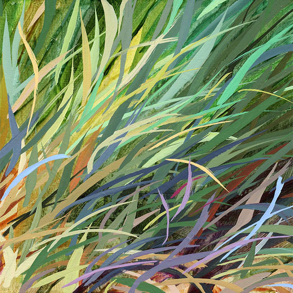 Grassy Greens