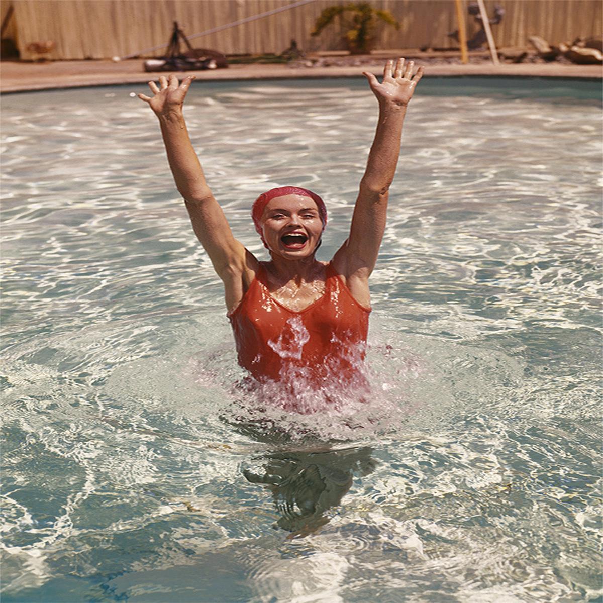 Jump For Joy, Style A