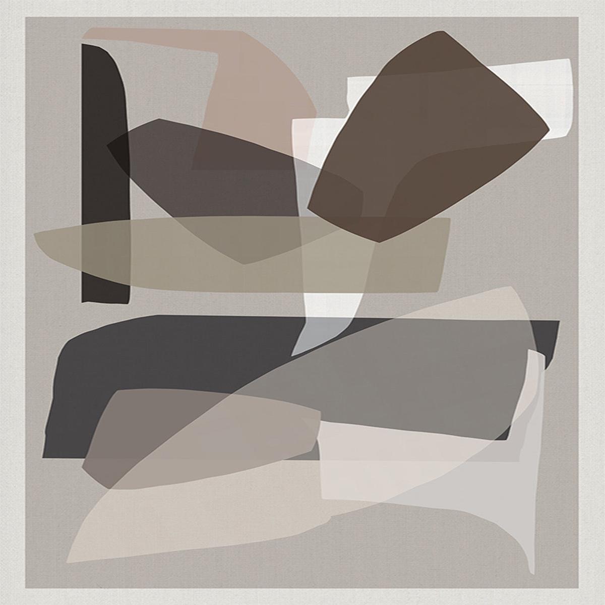 Neutral Shapes, Style C