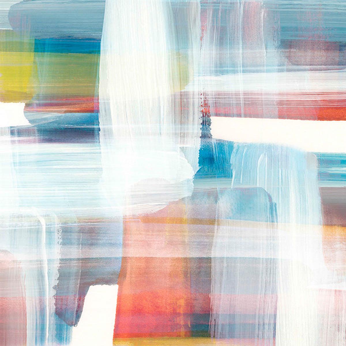 Vibrant Layers, Style B