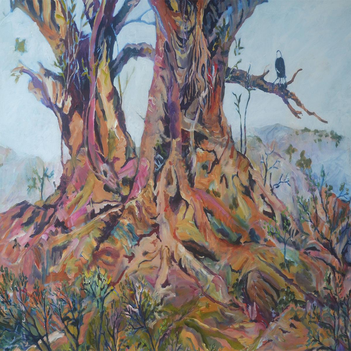 Ancient Australian Monarchs