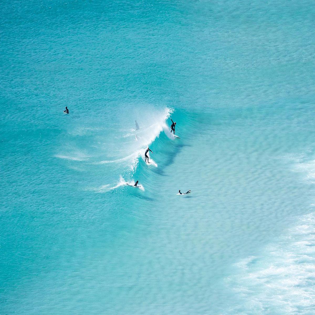 Blissful Blues
