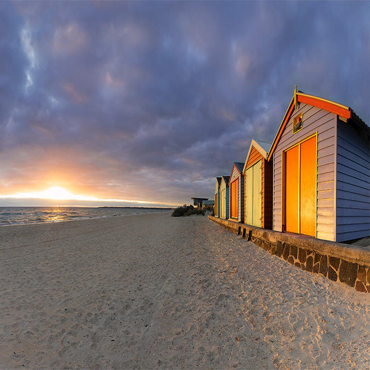 Chelsea beach (Melbourne)