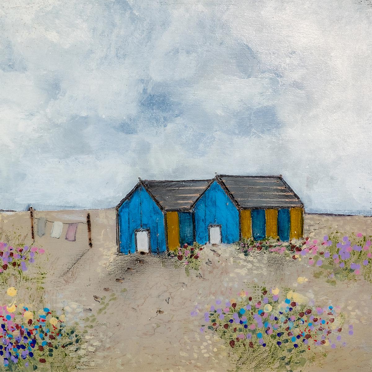 Coastal Dunes, Style B