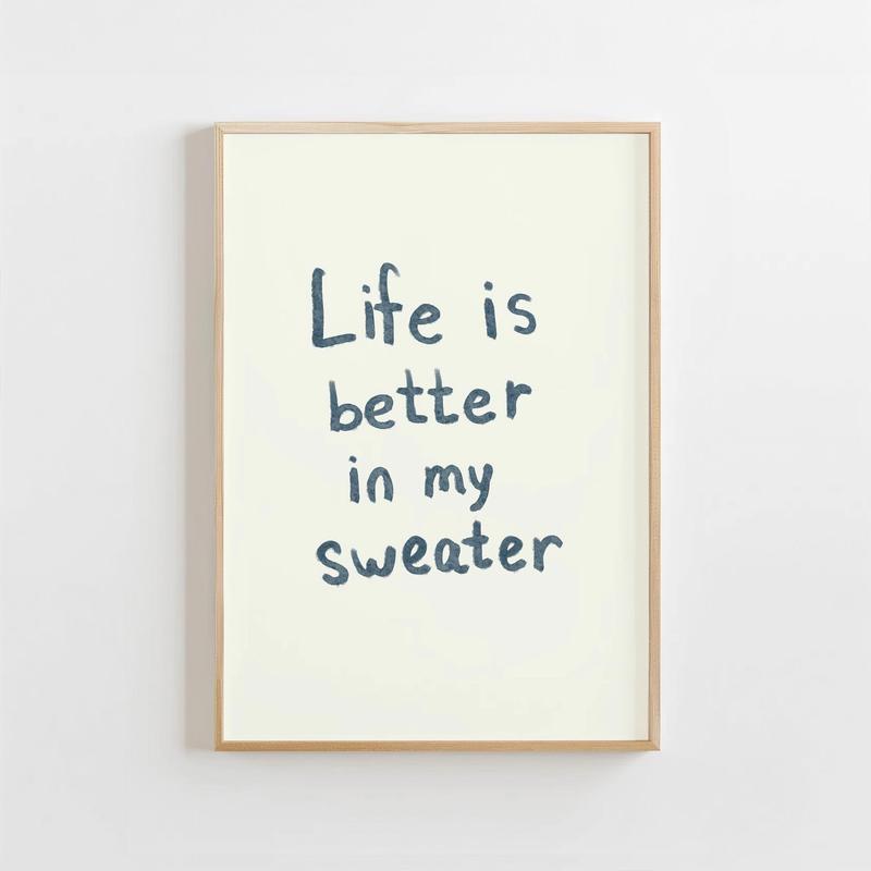 Cozy Life Soul