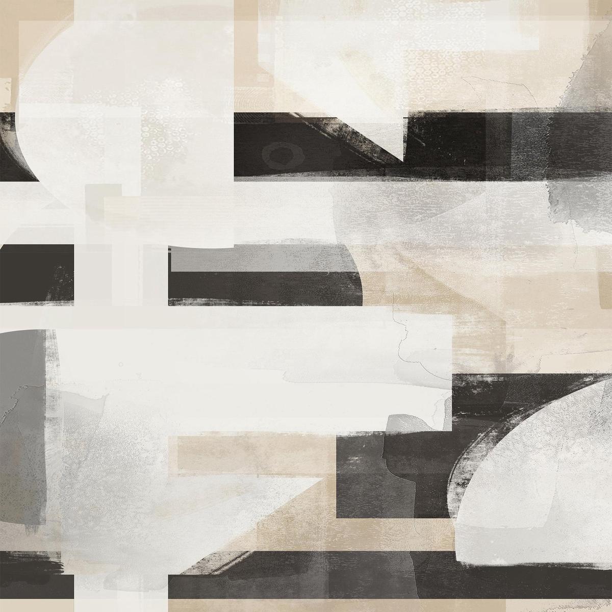 Geometric Story, Style B