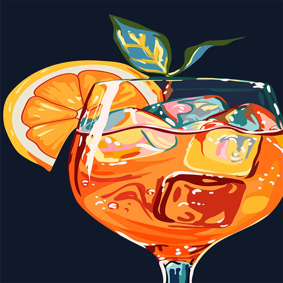 Hawaiian Cocktail