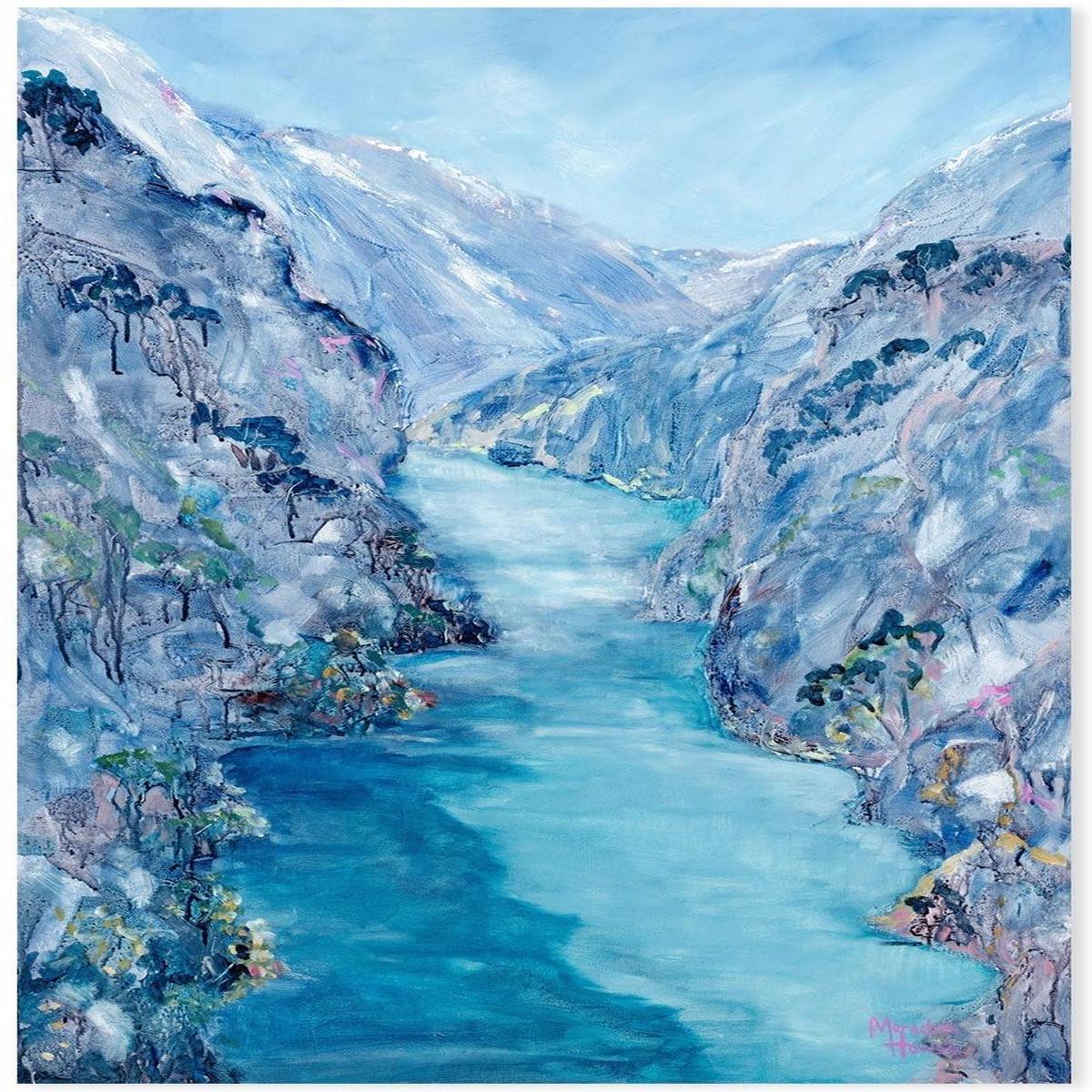 Kawarau River