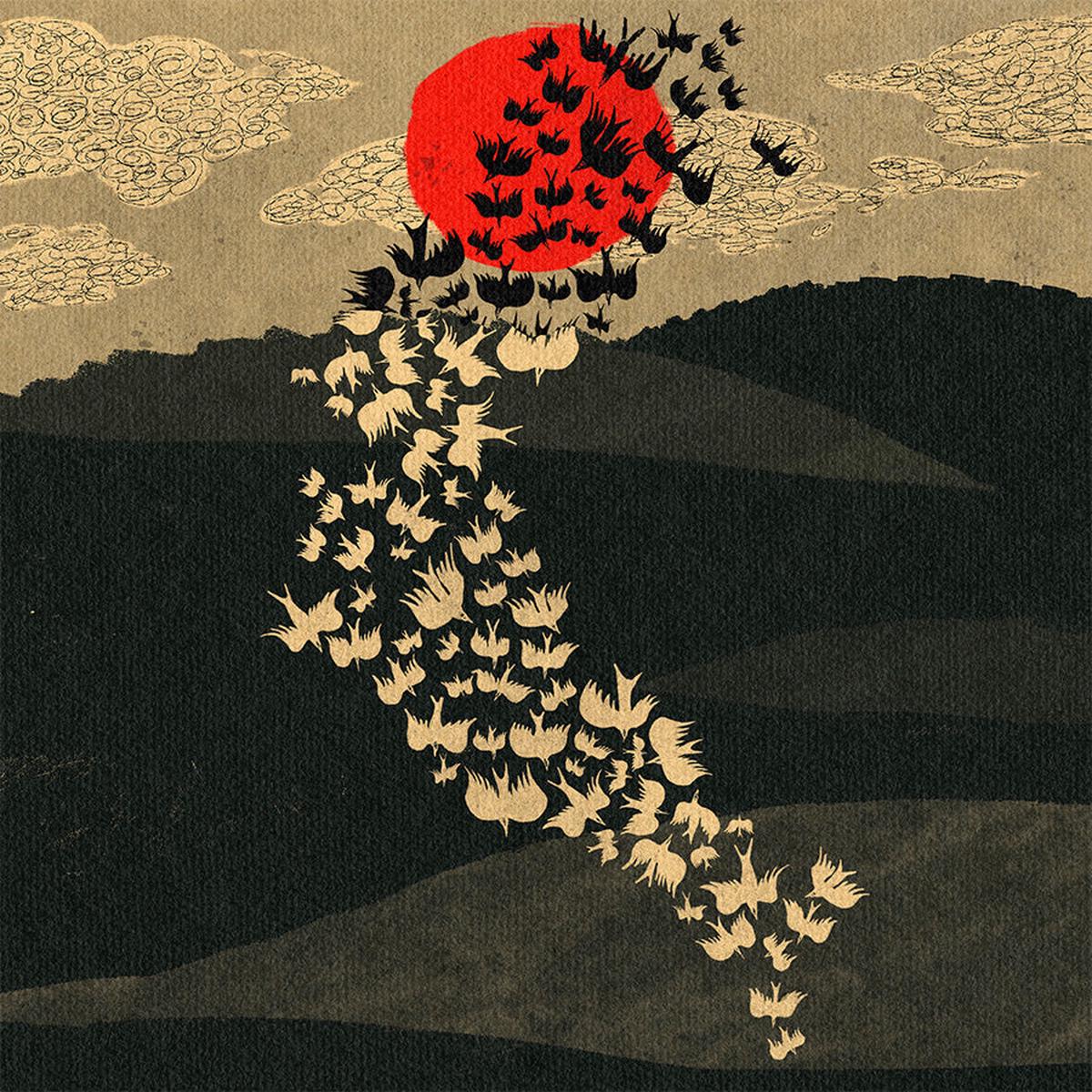 Murmuration