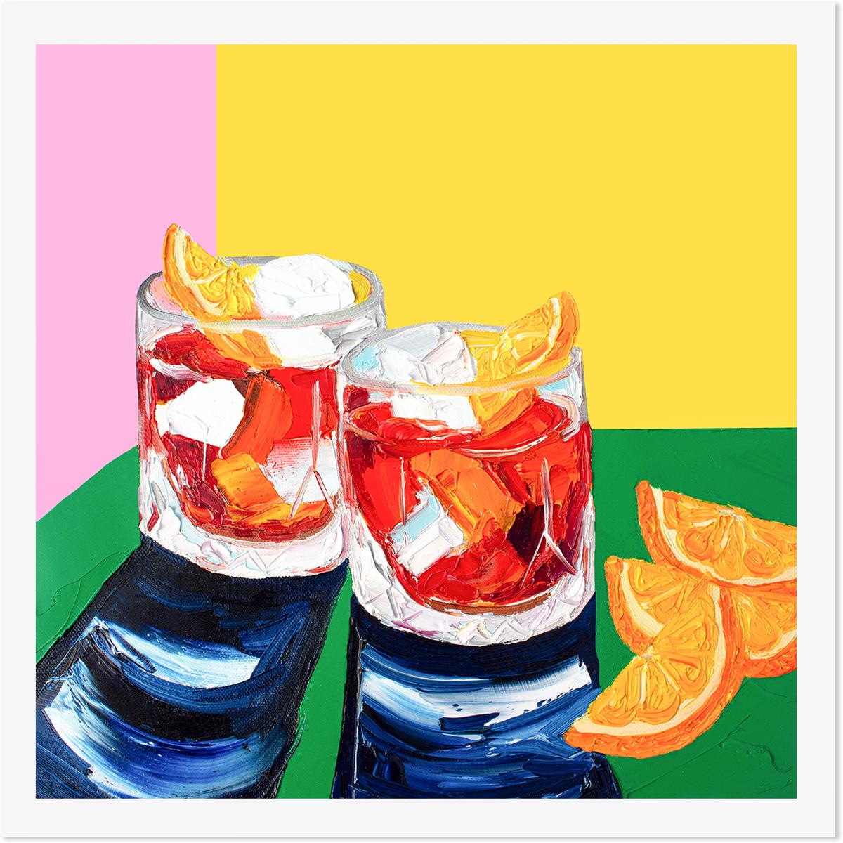 Negronis