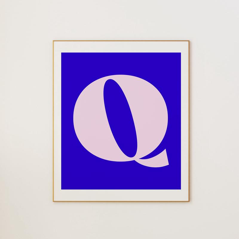 Q LETTER