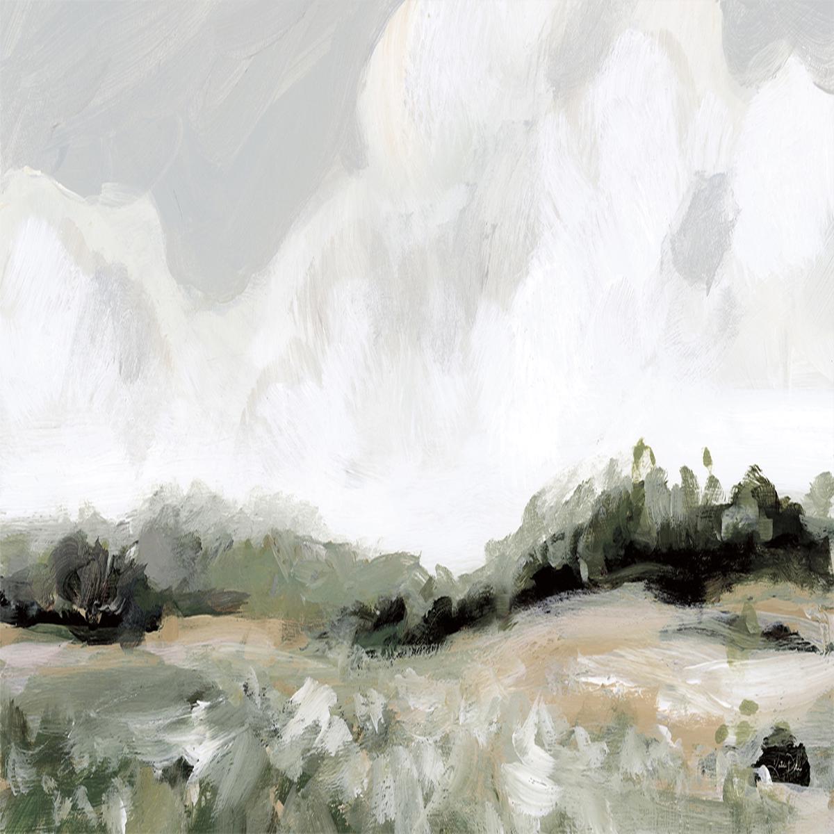 Soft Summer Sky Neutral
