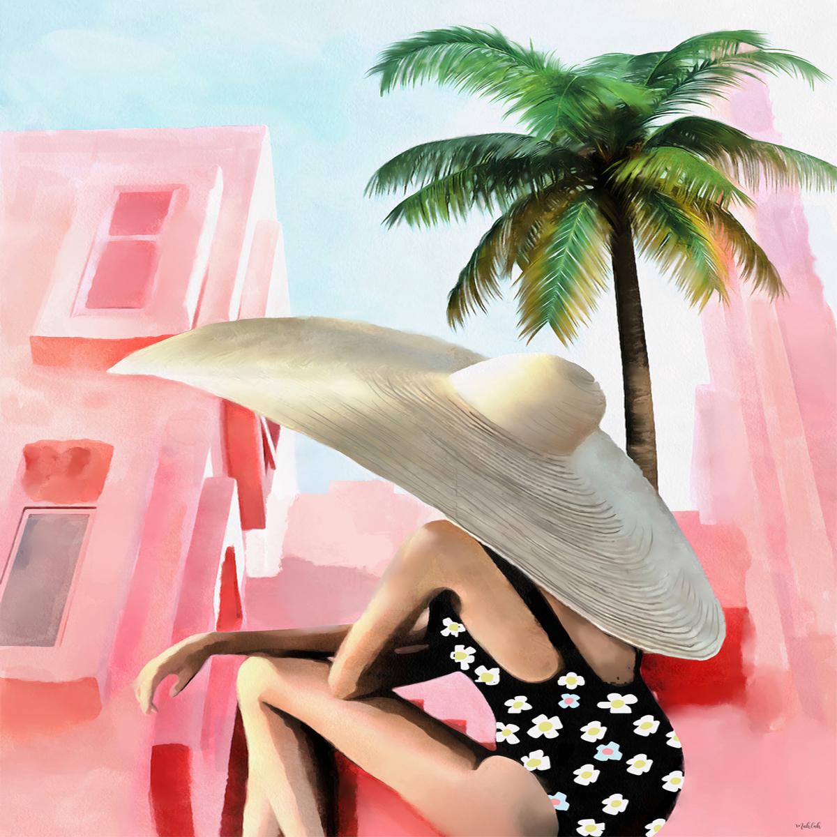 Summer Palm