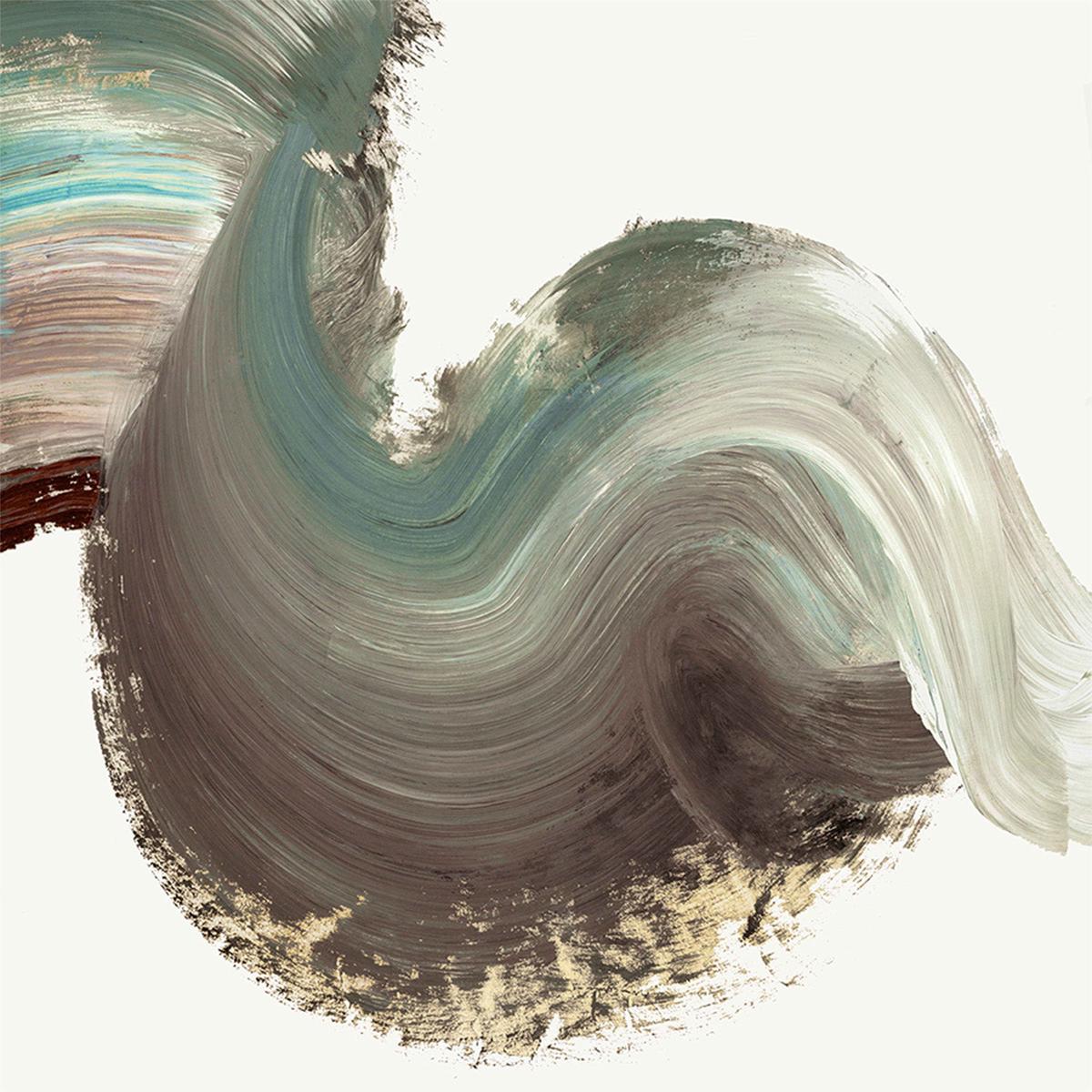 Whispered Arcs, Style B