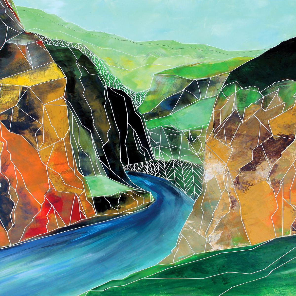 A River Runs Through It