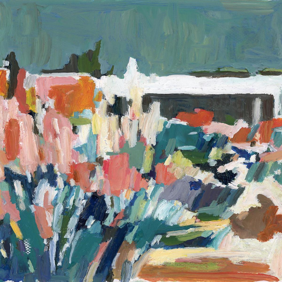 Abstract Romance