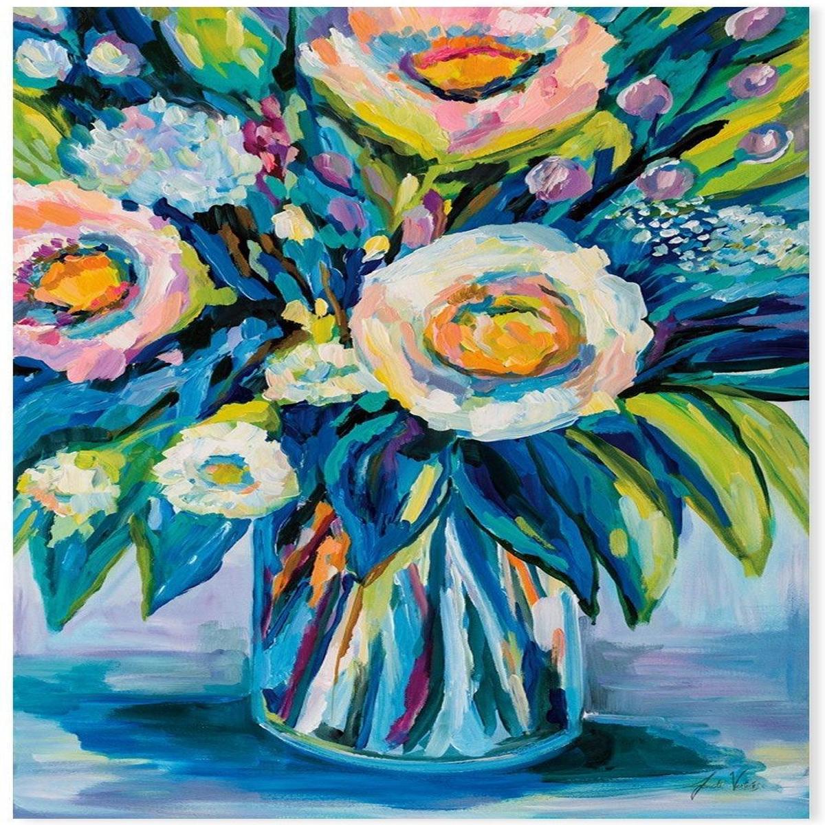End of Summer Bouquet