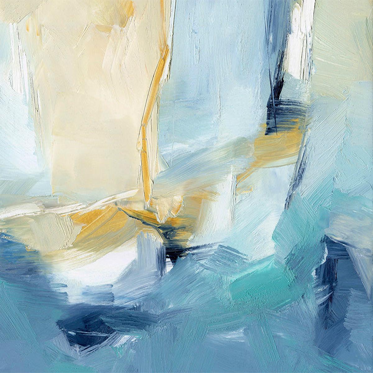 Inspired By the Sea