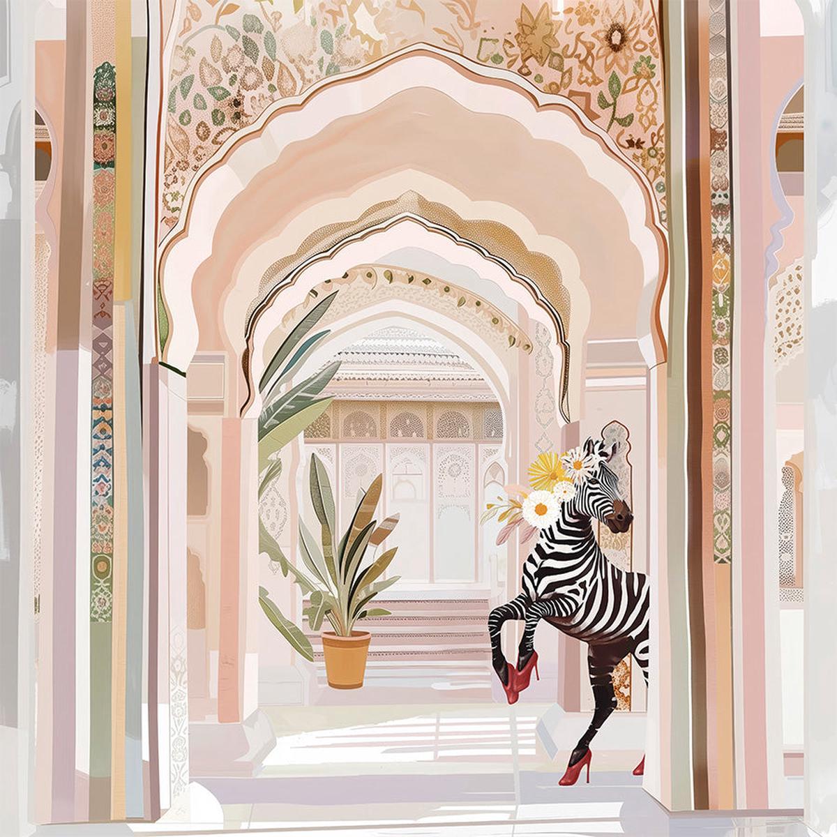 Palace Darling