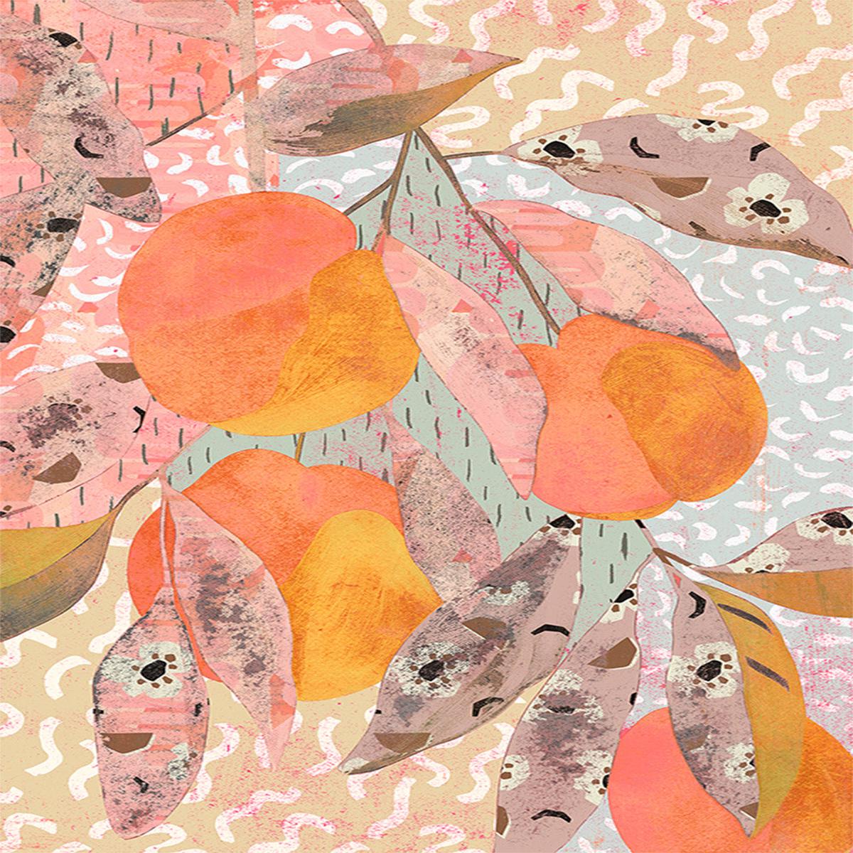 Pattern Play, Style M